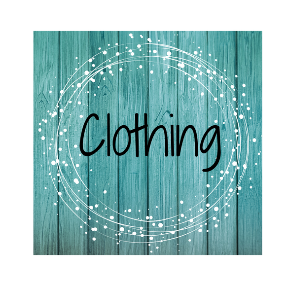 Clothing