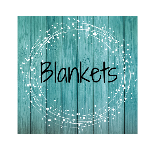 Blankets