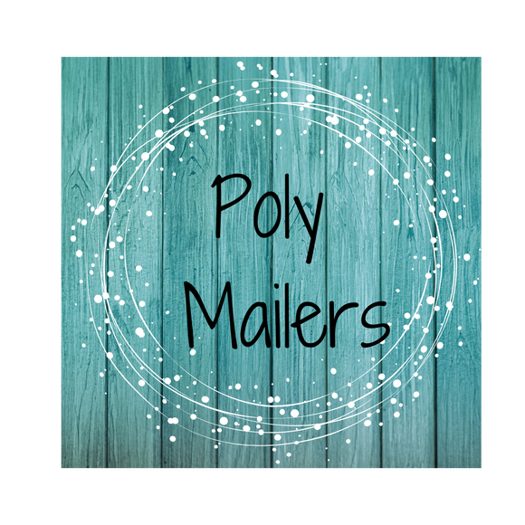 Poly Mailers