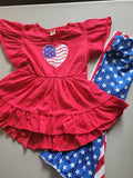 Patriotic Kids' Set