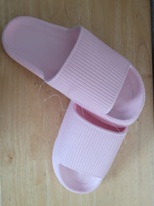 Pink Slides