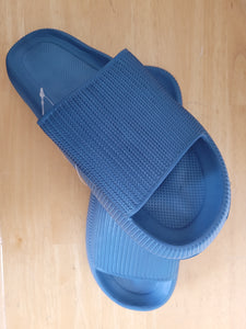 Blue Slides