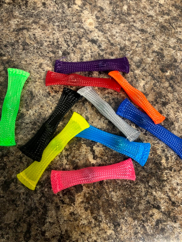 Mesh Ball Fidget