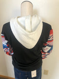 Yellowstone Pullover