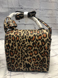 Animal Print Handbag