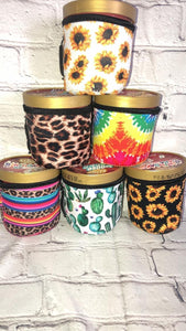 Ice Cream Holders