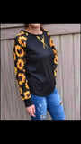 Sunflower Long Sleeve