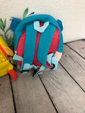 Pop it Backpack