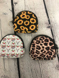 Coin Pouch