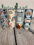 Teacher Tumbler