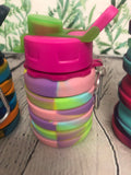 Collapsible Water Bottle