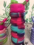Collapsible Water Bottle