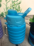 Collapsible Water Bottle