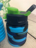 Collapsible Water Bottle