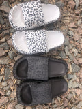 Leopard Slides