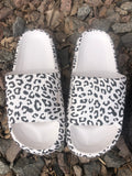 Leopard Slides