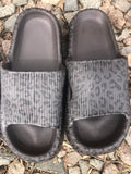 Leopard Slides